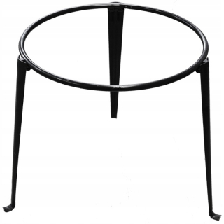 Stojan na ohnisko, priemer 37 cm